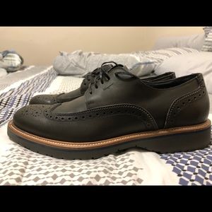 Salvatore Ferragamo shoes